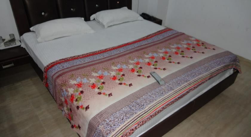 Super Hotel O Winner Inn Amritsar Extérieur photo