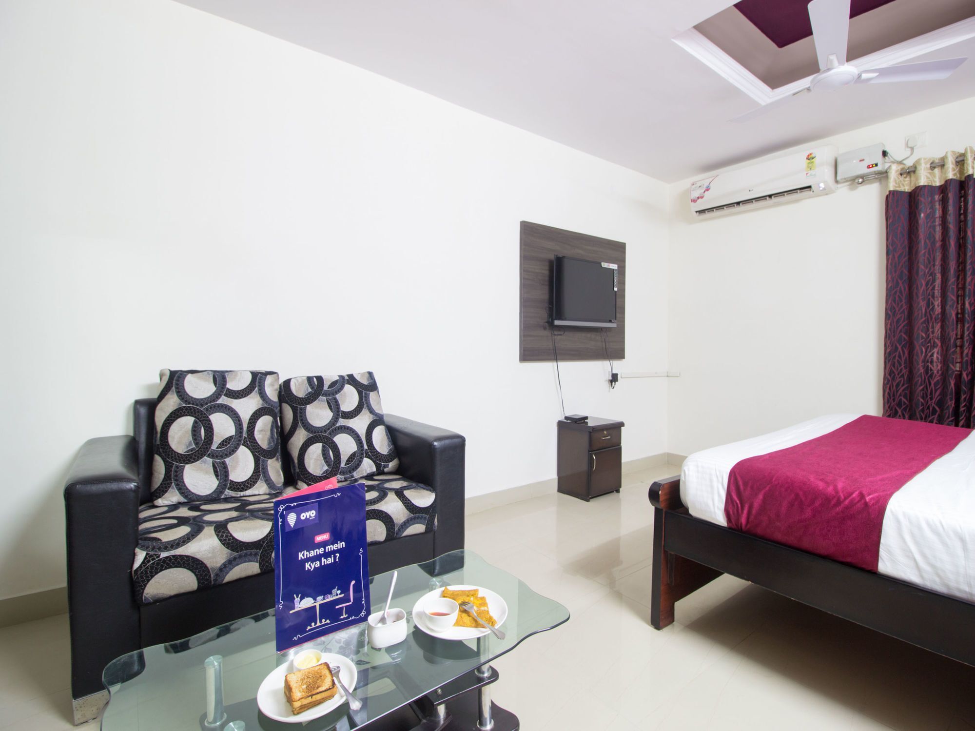 Super Hotel O Winner Inn Amritsar Extérieur photo