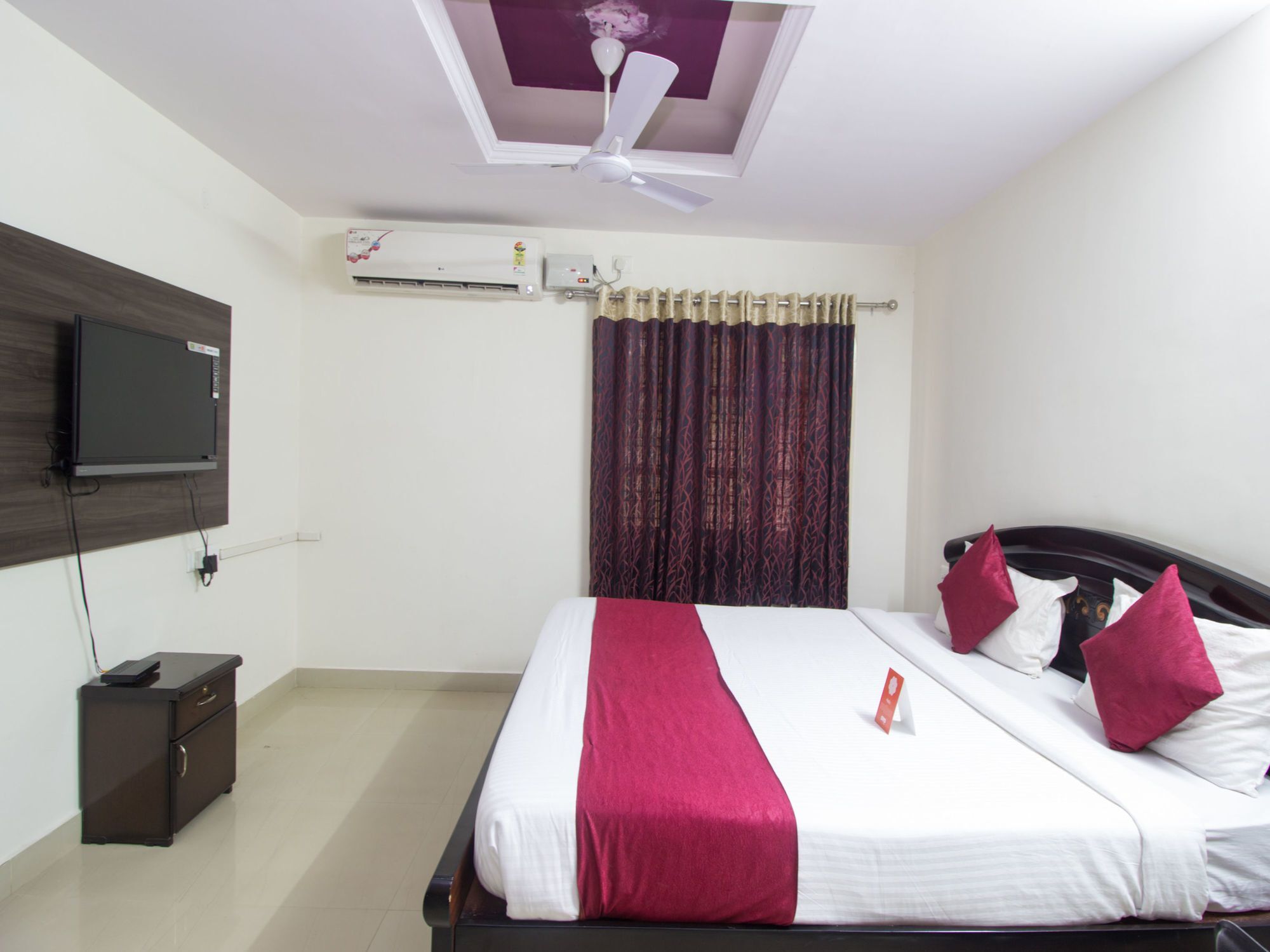 Super Hotel O Winner Inn Amritsar Extérieur photo