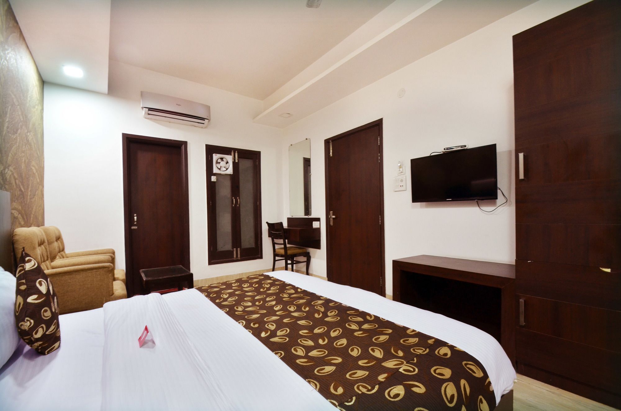 Super Hotel O Winner Inn Amritsar Extérieur photo
