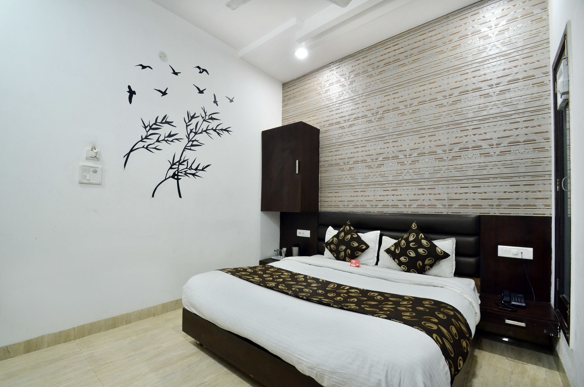 Super Hotel O Winner Inn Amritsar Extérieur photo
