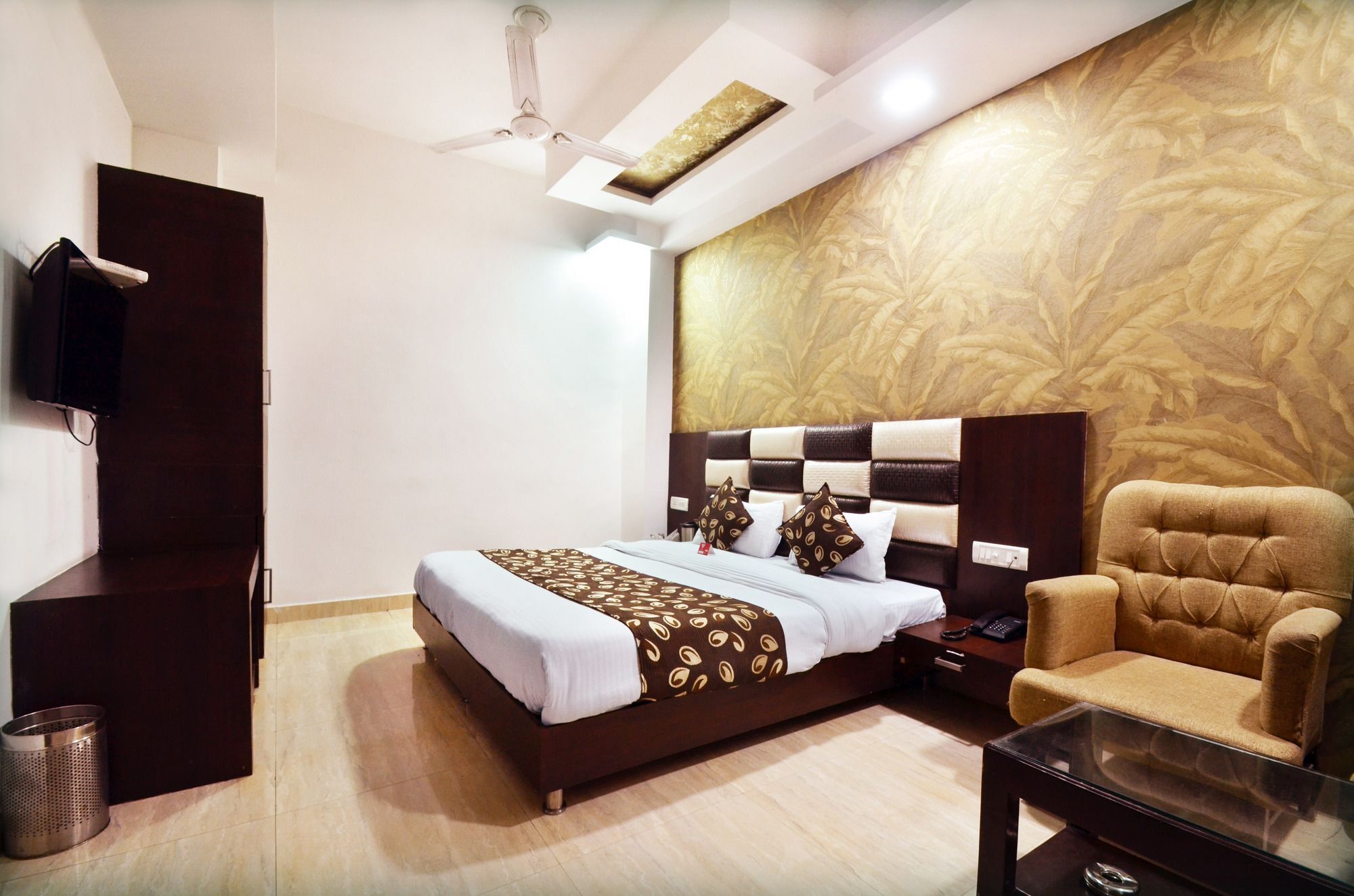 Super Hotel O Winner Inn Amritsar Extérieur photo