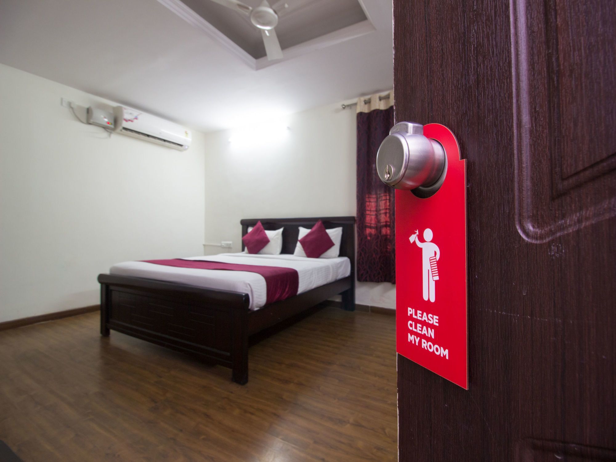 Super Hotel O Winner Inn Amritsar Extérieur photo